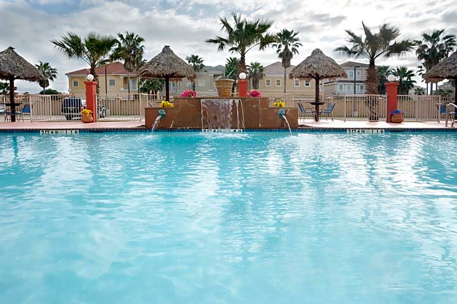 Holiday Inn Express Hotel and Suites South Padre Island By IHG