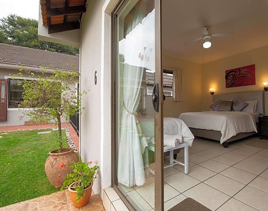 Angelica Guest House