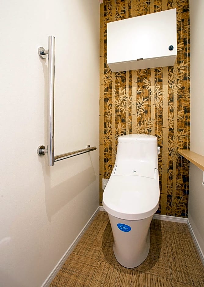 Mulan Hostel