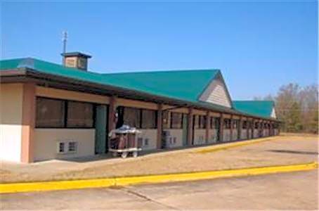 Americas Best Value Inn And Suites Aberdeen