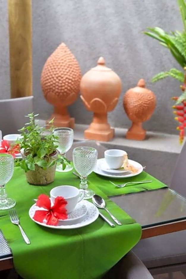 Pousada Maria Bonita Fernando de Noronha