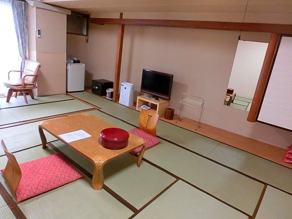Hotel Daimatsuso