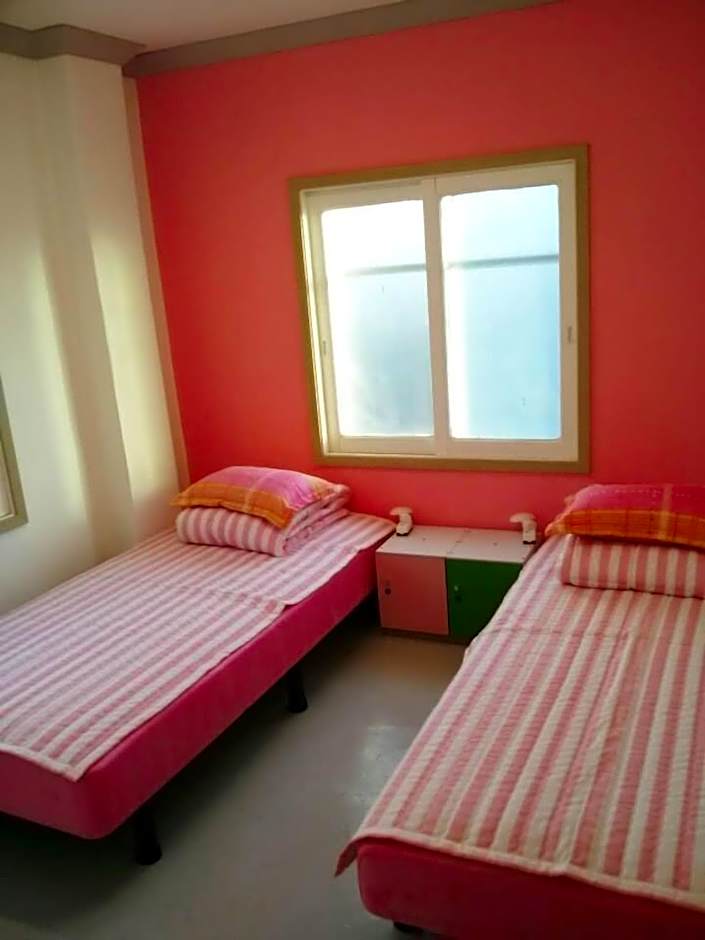Yusun Guest House