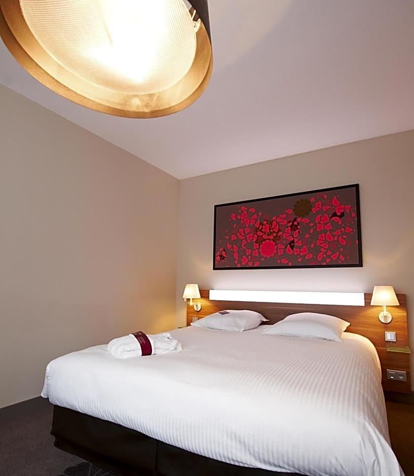 Mercure Cholet Centre