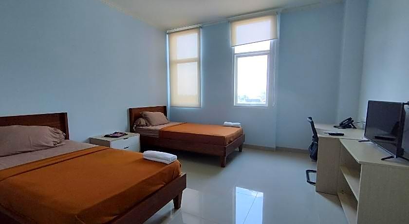 Hotel Sutha Inn Syariah