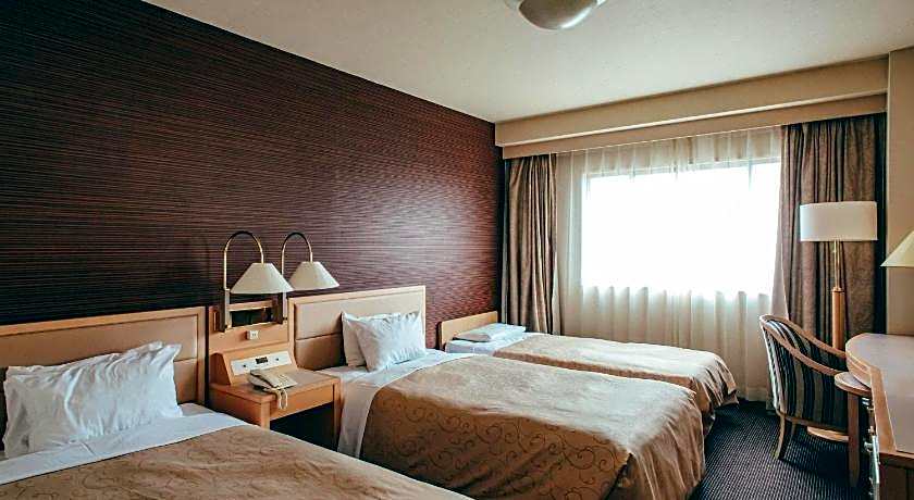 Numazu Riverside Hotel