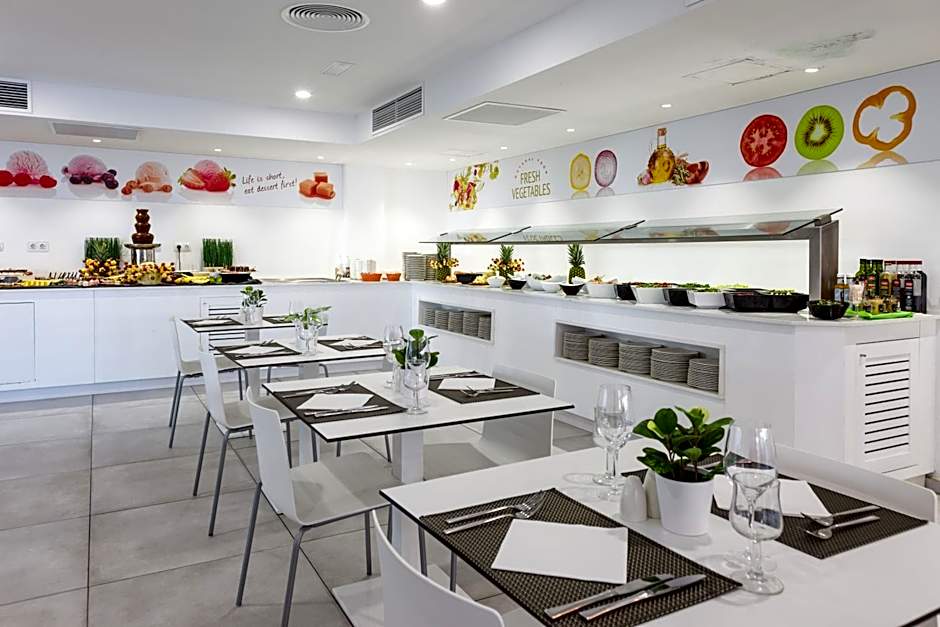 Welikehotel Triton Beach