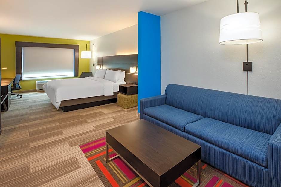 Holiday Inn Express Rockport-Bay View By IHG