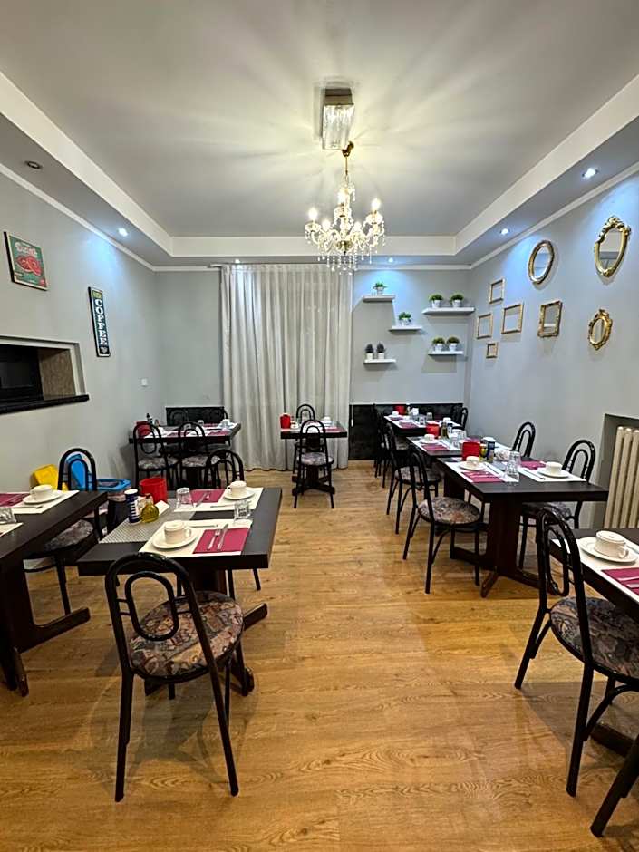 Hotel Delle Rose