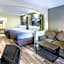 Super 8 by Wyndham Jackson MS Near the Fairgrounds
