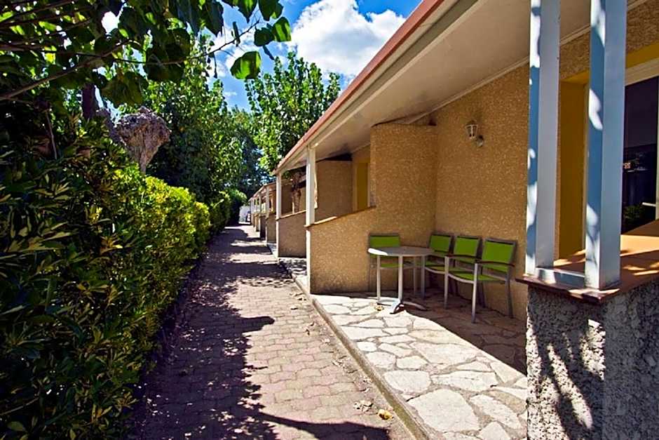 Hotel Myriam Vias Plage