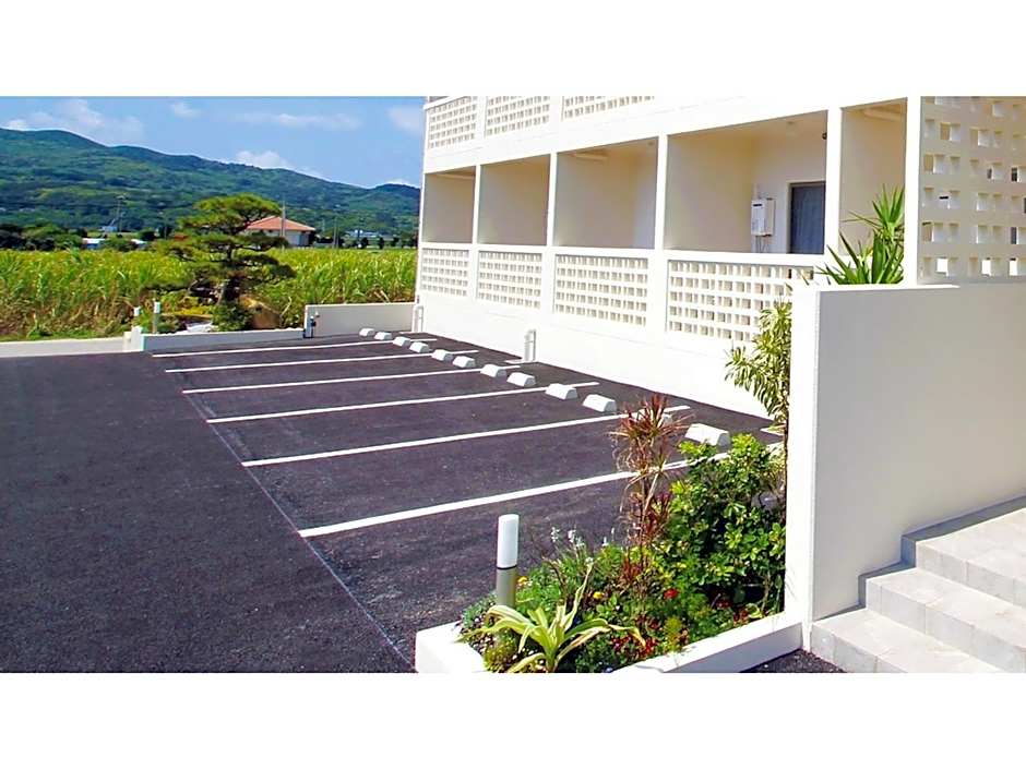 Bears Stay Kumejima Eef Beach - Vacation STAY 85672v