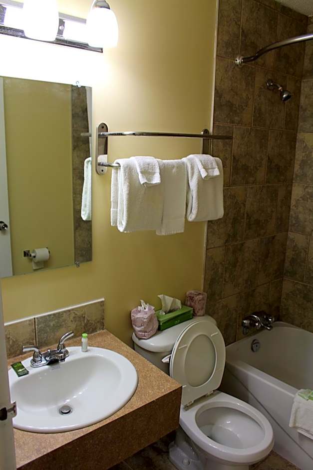 Travelodge by Wyndham Swift Current