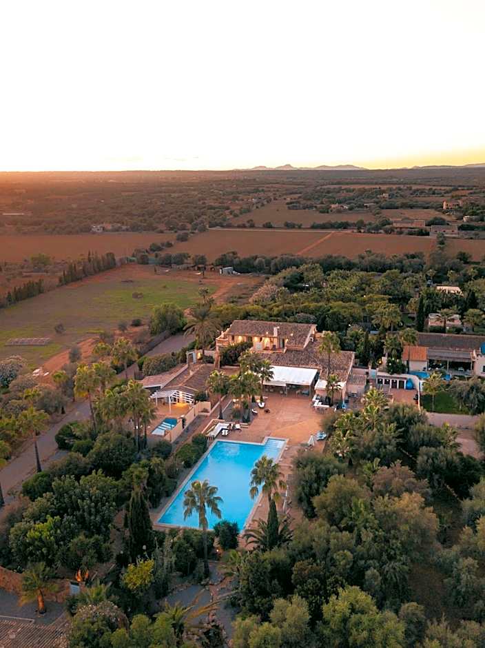 Finca Amapola - Agrotourismus