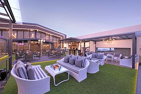 Fortune Park, Aligarh - Member ITC Hotels' Group