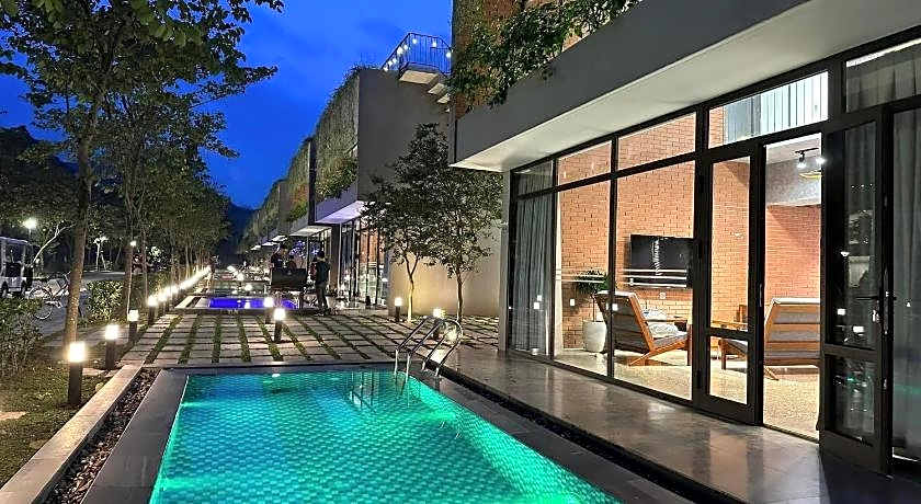 Wyndham Grand Vedana Ninh Binh