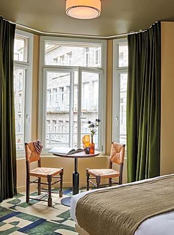 Hôtel Cartier