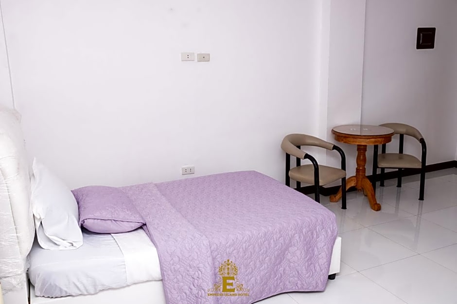 Empress Island Hotel