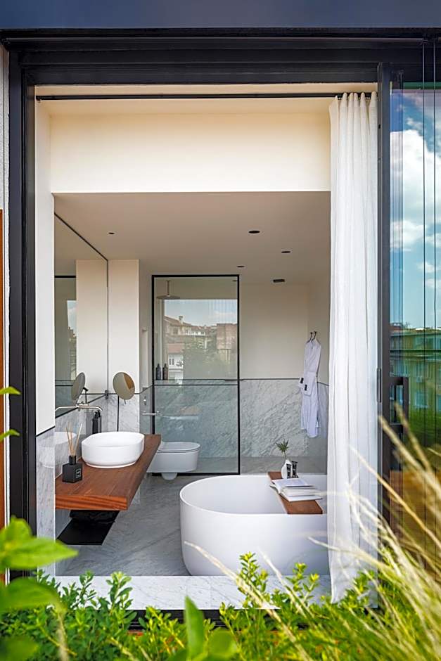 Juno Hotel Sofia, a Member of Design Hotels