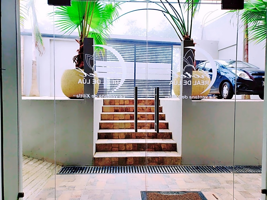 Hotel Real de Lua