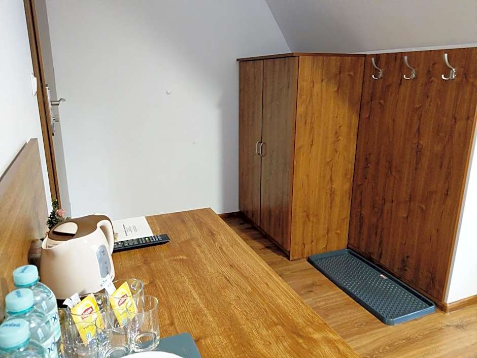 Apartamenty Majerczyk