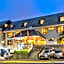 Hotel Residence Inn Suites Cristina