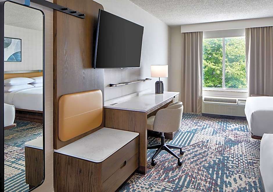 Delta Hotels by Marriott Toledo