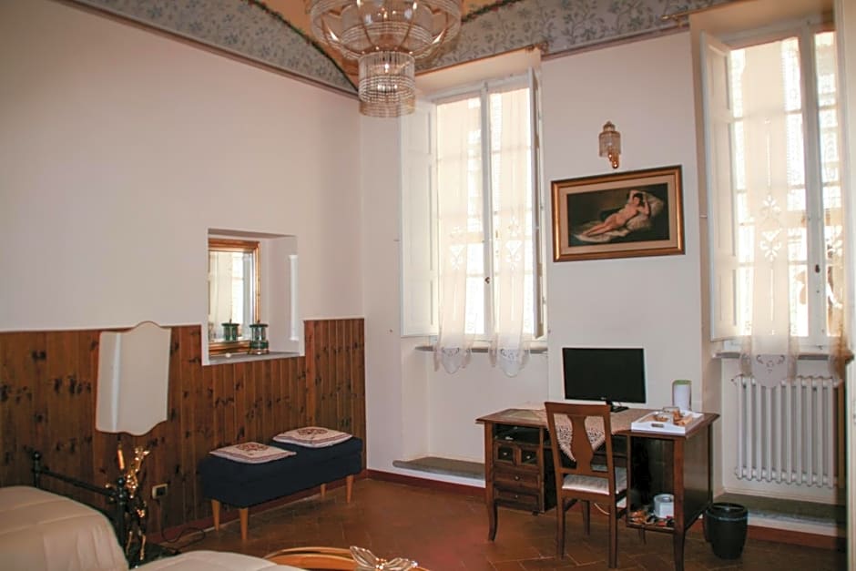 Antica Cittadella B&B