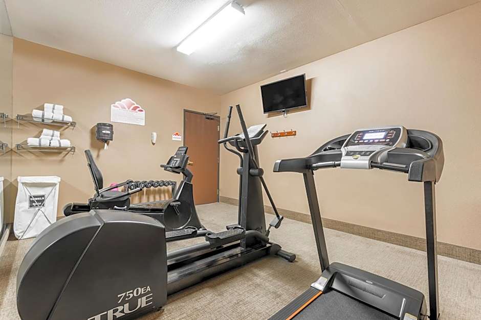 Hawthorn Suites By Wyndham Las Vegas/Henderson