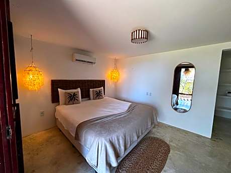Triple Room with Balcony