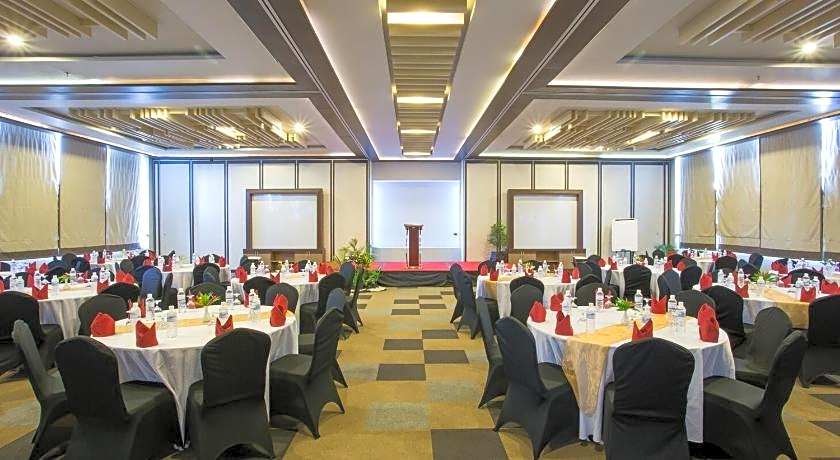 The Lerina Hotel Nusa Dua