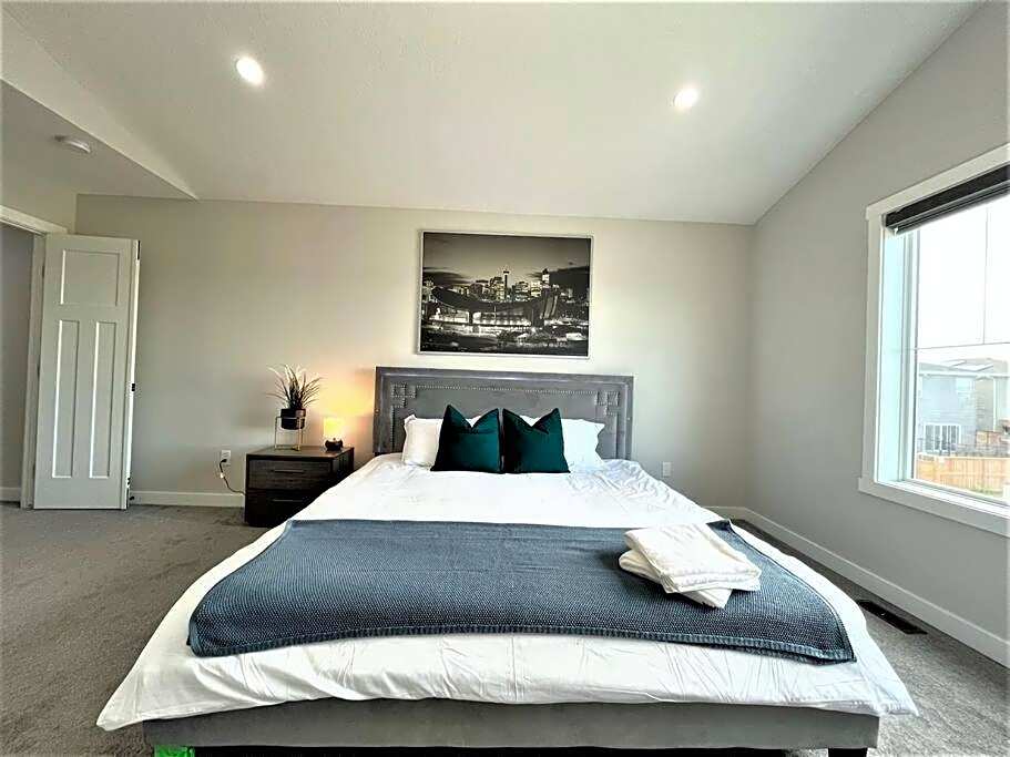 Luxury Retreat For Large Groups