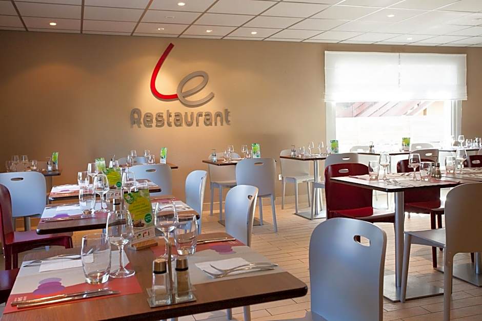 Campanile Epinay Sur Orge Hotel