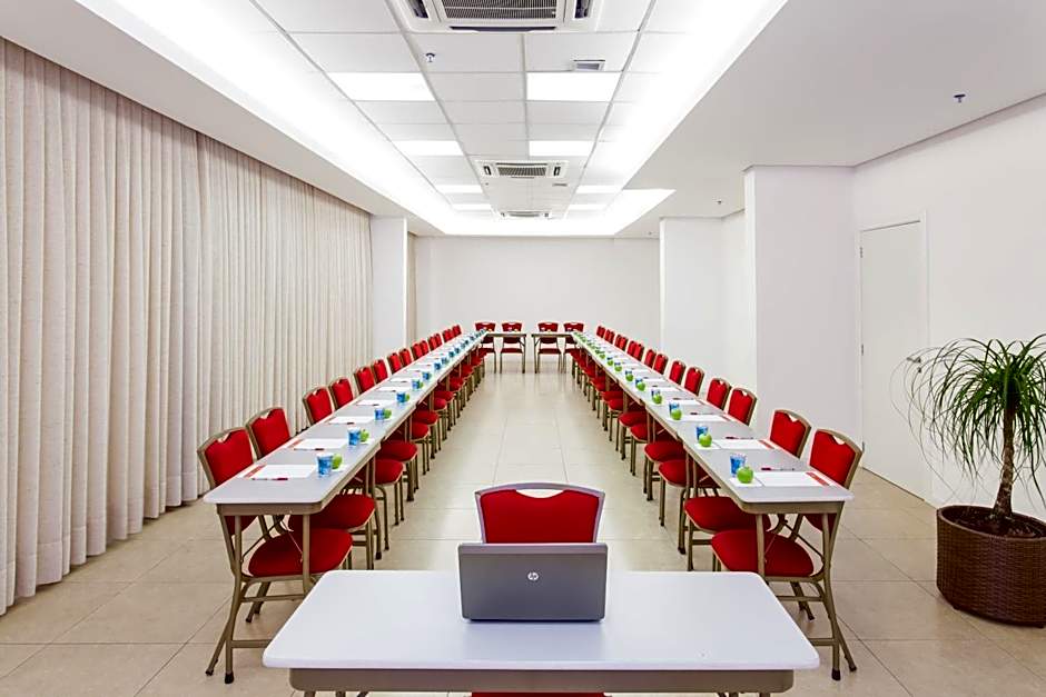 Quality Hotel Rio de Janeiro - Barra da Tijuca