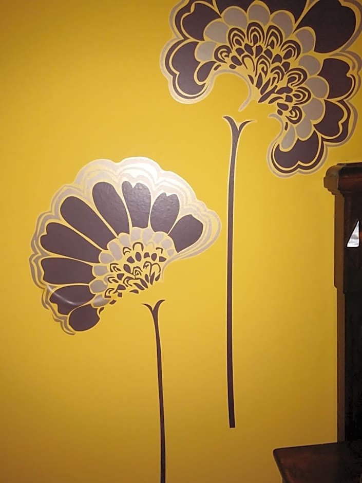 Hotel Damian Park Hotel Delle Magnolie