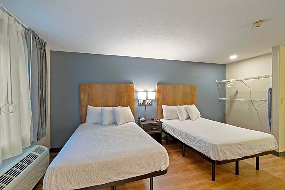Extended Stay America Suites - Washington, D.C. - Centreville - Manassas