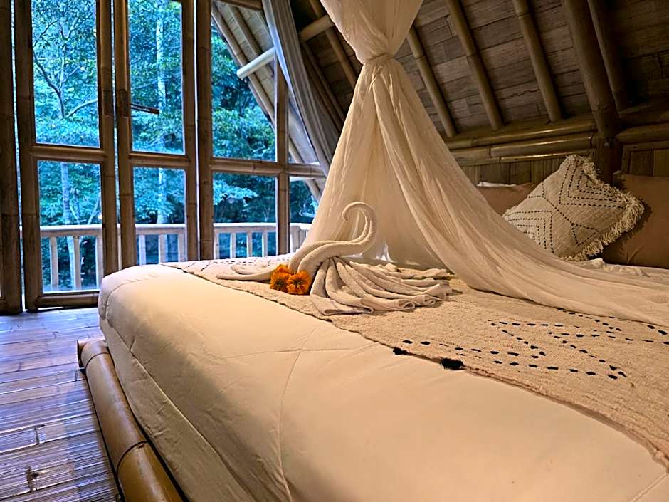 Aksha Riverside Ubud