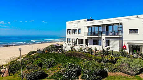 On the Beach Guesthouse Jeffreys Bay