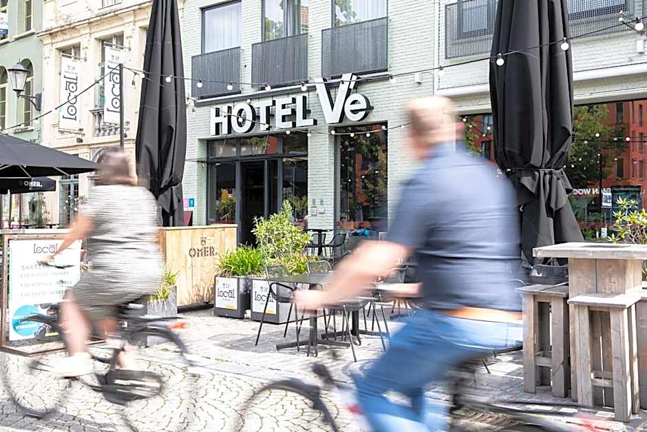Hotel Vé