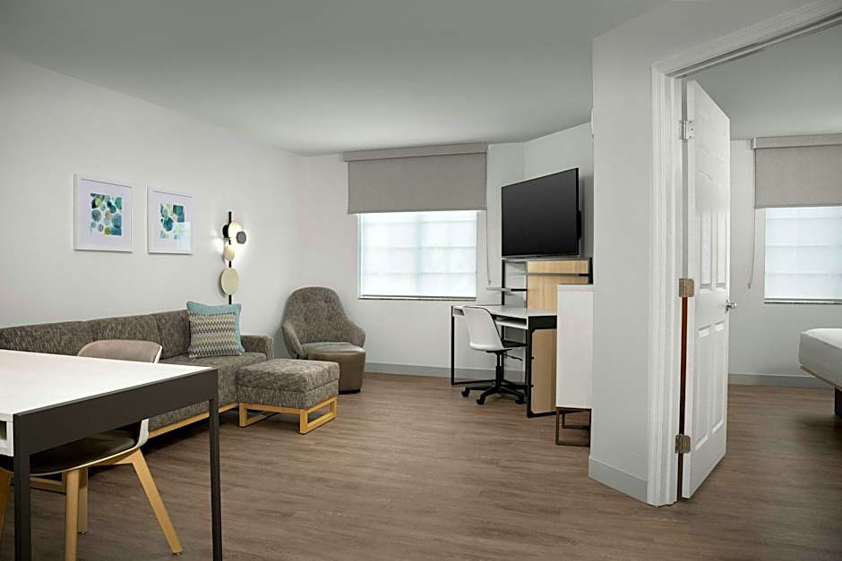TownePlace Suites by Marriott Birmingham South