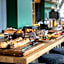 Best Western M-Treize Paris Asnieres