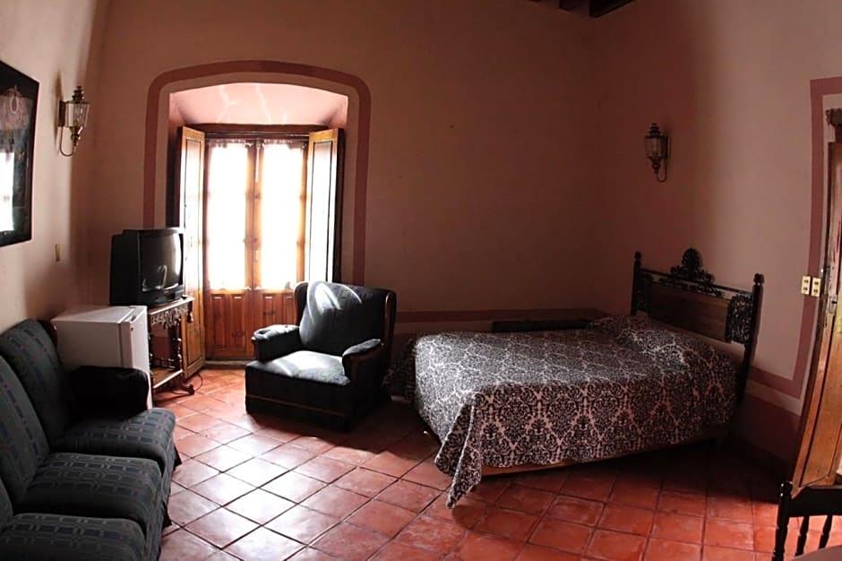 Hotel del Vasco