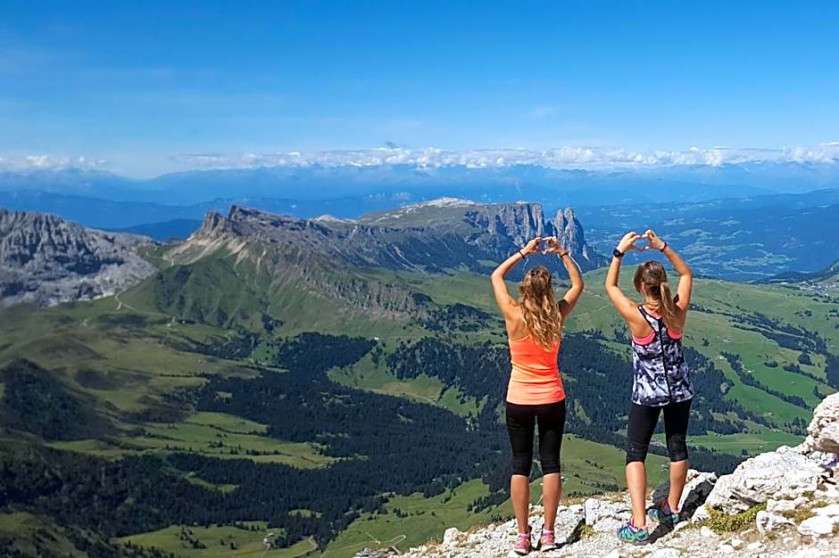 Sporthotel Floralpina