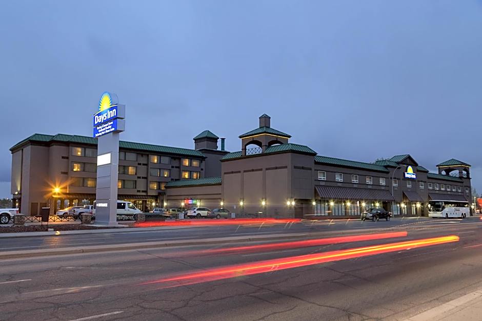 Days Inn by Wyndham Calgary South