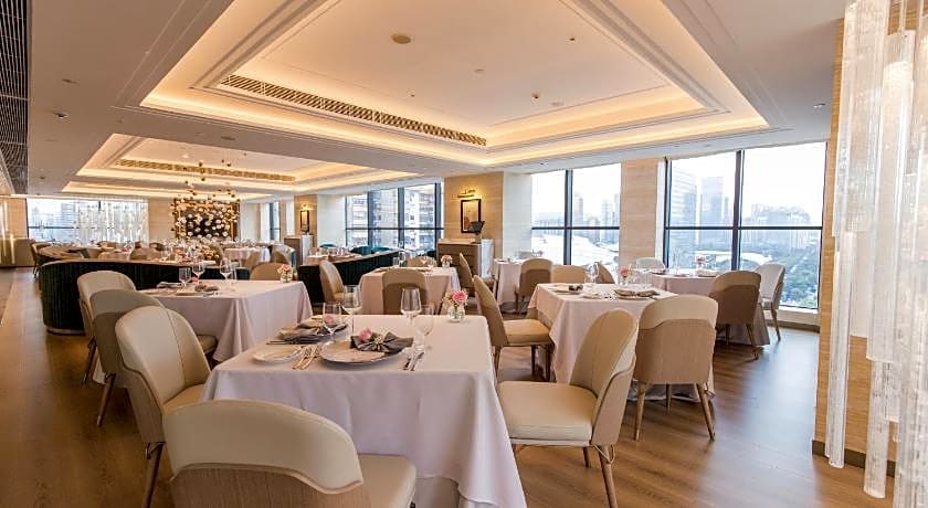 Oakwood Premier Guangzhou