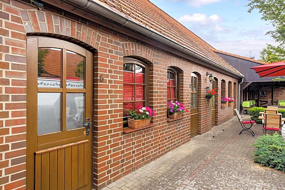 Landhotel Zur Schmiede