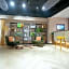 Vatica Hotel Wuxi Yixing Renmin Road