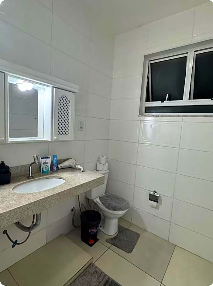 Apto confortável e completo em Copacabana- 2 quartos com split e wifi