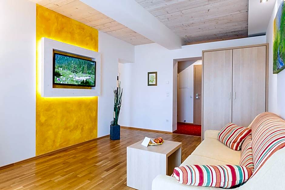 Joglland Hotel Prettenhofer