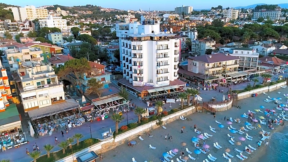 Asena Hotel